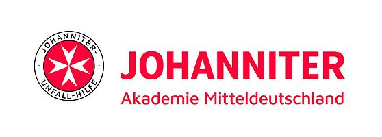 Logo Johanniter Akademie Mitteldeutschland