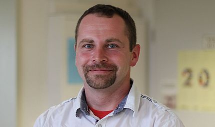 René Laue