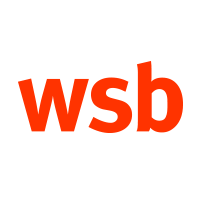 Logo WSB Werbeagentur